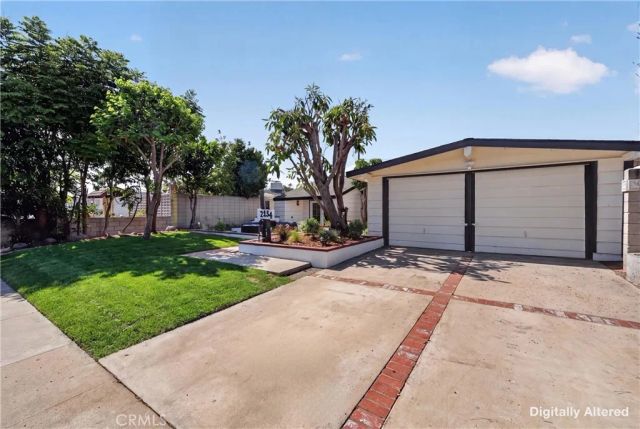 2134 W Romneya Drive, Anaheim, CA 92801