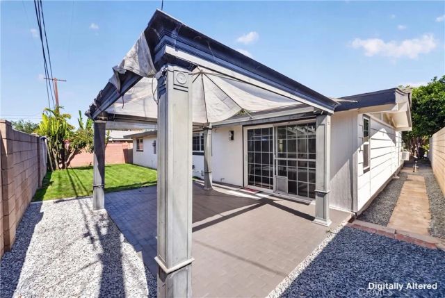 2134 W Romneya Drive, Anaheim, CA 92801