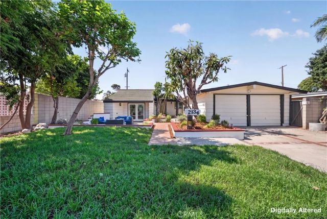 2134 W Romneya Drive, Anaheim, CA 92801