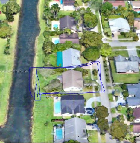 9400 SW 103rd Ave, Miami, FL 33176