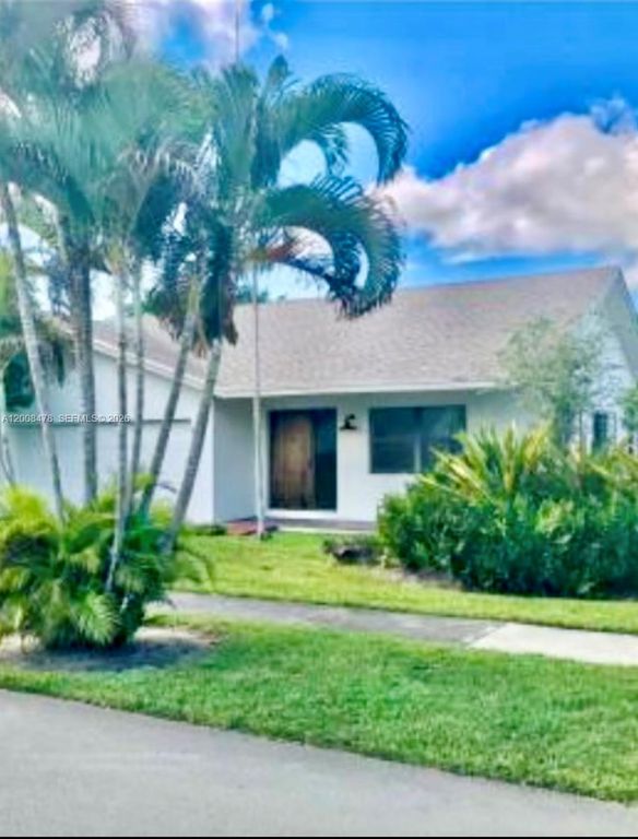 9400 SW 103rd Ave, Miami, FL 33176