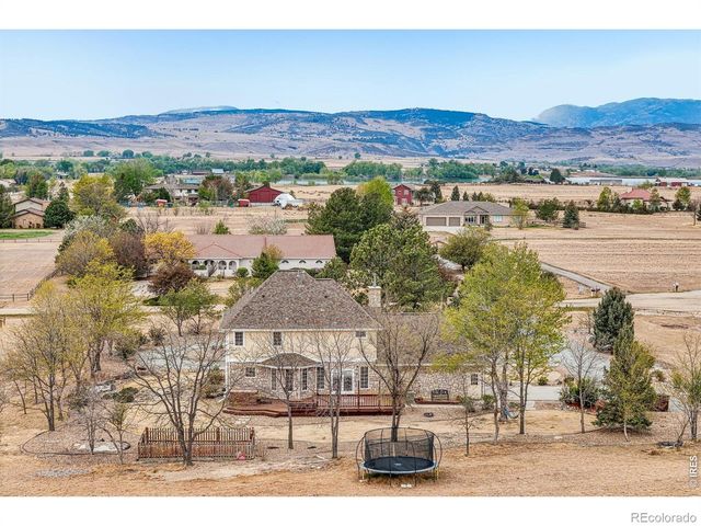 9743 Yellowstone Road, Longmont, CO 80504