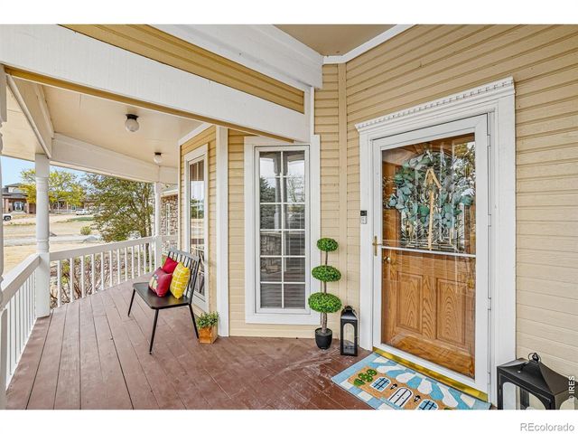 9743 Yellowstone Road, Longmont, CO 80504