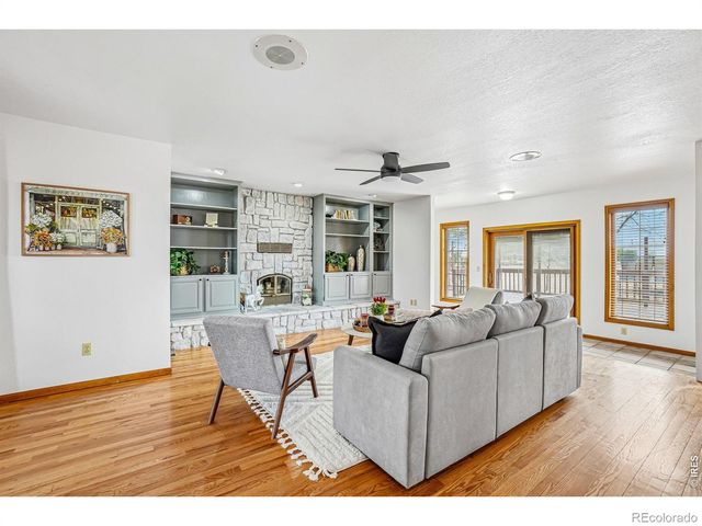 9743 Yellowstone Road, Longmont, CO 80504