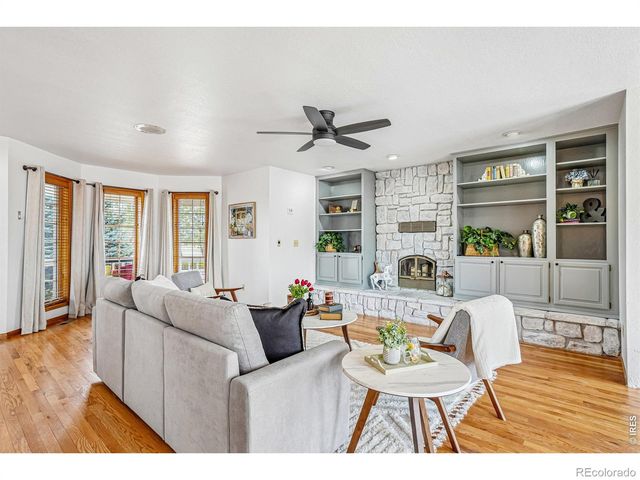 9743 Yellowstone Road, Longmont, CO 80504