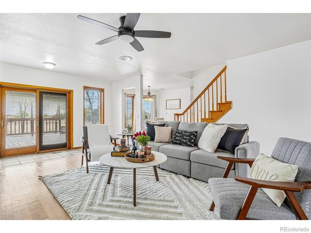 9743 Yellowstone Road, Longmont, CO 80504