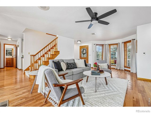 9743 Yellowstone Road, Longmont, CO 80504
