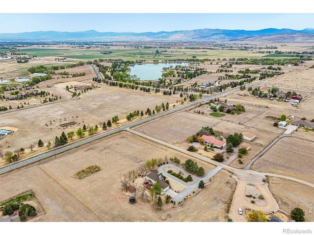 9743 Yellowstone Road, Longmont, CO 80504