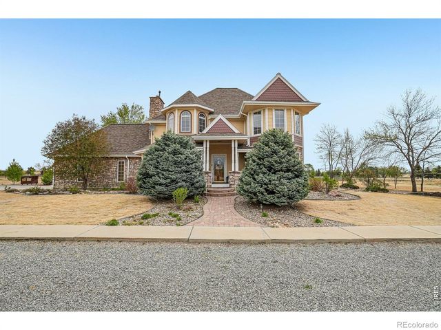 9743 Yellowstone Road, Longmont, CO 80504