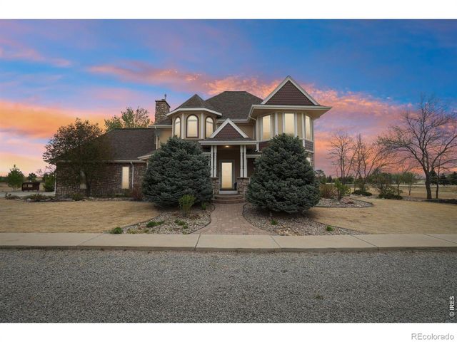 9743 Yellowstone Road, Longmont, CO 80504