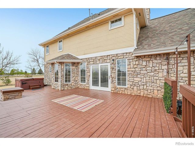 9743 Yellowstone Road, Longmont, CO 80504
