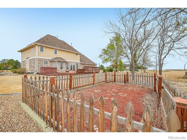 9743 Yellowstone Road, Longmont, CO 80504