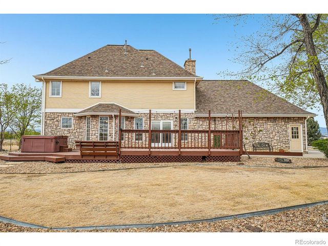 9743 Yellowstone Road, Longmont, CO 80504