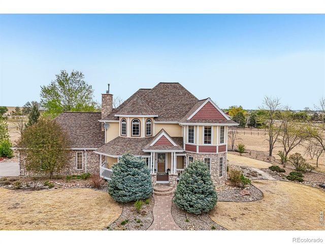 9743 Yellowstone Road, Longmont, CO 80504