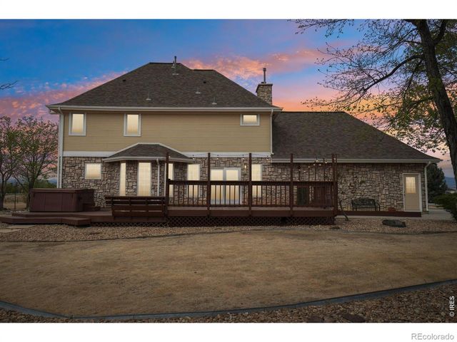 9743 Yellowstone Road, Longmont, CO 80504
