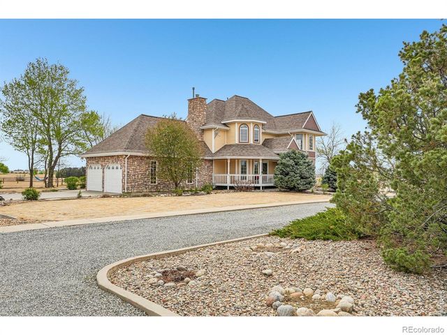 9743 Yellowstone Road, Longmont, CO 80504