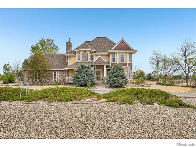 9743 Yellowstone Road, Longmont, CO 80504