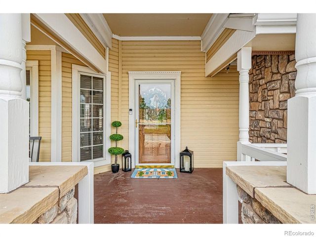 9743 Yellowstone Road, Longmont, CO 80504