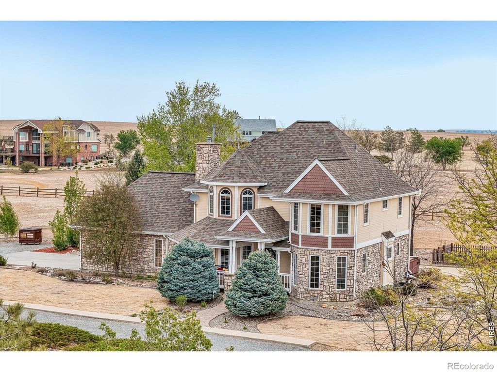 9743 Yellowstone Road, Longmont, CO 80504