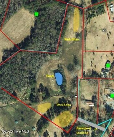 00 Cedar Lane Road, Sanford, NC 27332