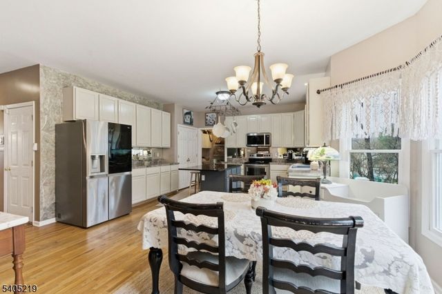 15 Mountainview Dr, Green Twp., NJ 07821