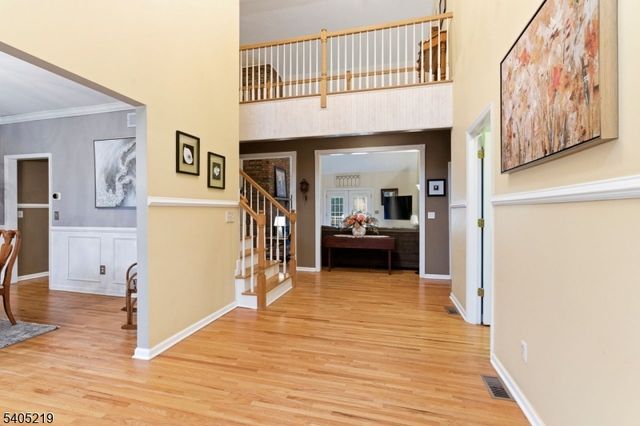 15 Mountainview Dr, Green Twp., NJ 07821