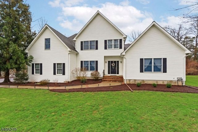 15 Mountainview Dr, Green Twp., NJ 07821