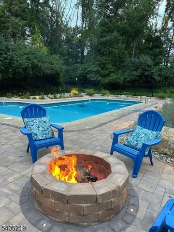 15 Mountainview Dr, Green Twp., NJ 07821