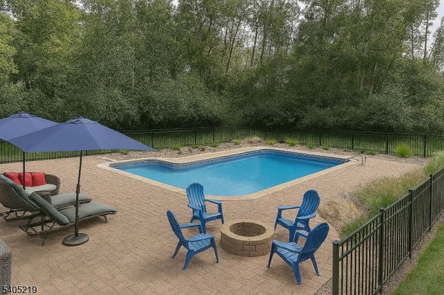 15 Mountainview Dr, Green Twp., NJ 07821