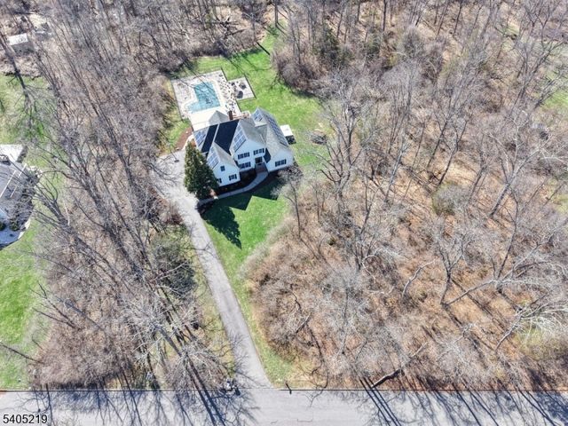 15 Mountainview Dr, Green Twp., NJ 07821