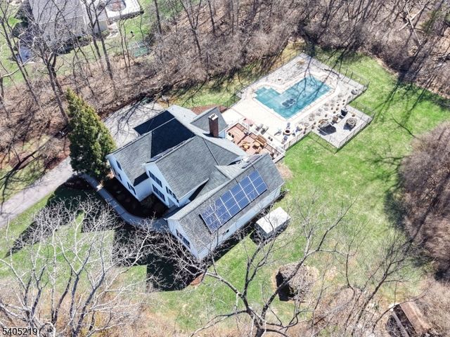 15 Mountainview Dr, Green Twp., NJ 07821