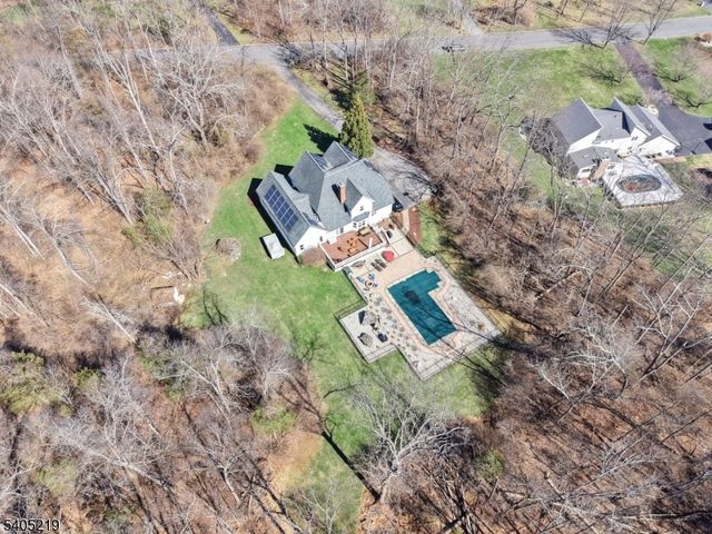 15 Mountainview Dr, Green Twp., NJ 07821