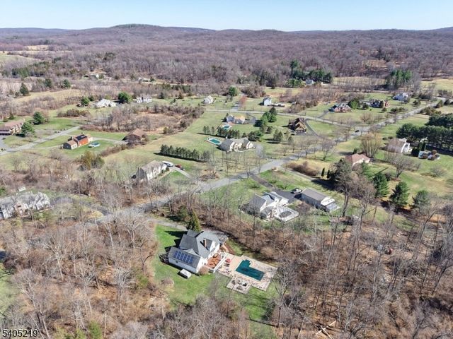 15 Mountainview Dr, Green Twp., NJ 07821