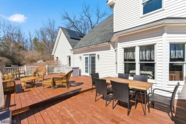 15 Mountainview Dr, Green Twp., NJ 07821