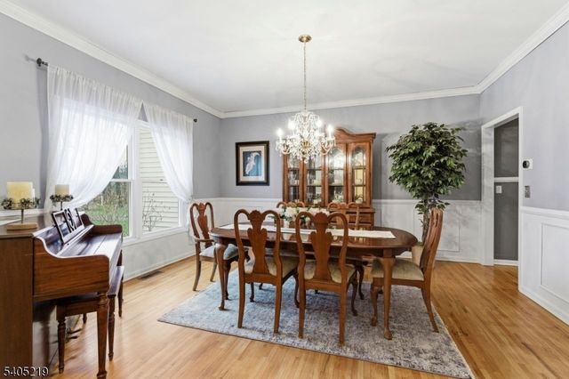 15 Mountainview Dr, Green Twp., NJ 07821