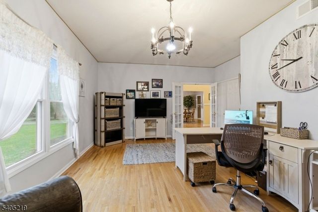 15 Mountainview Dr, Green Twp., NJ 07821