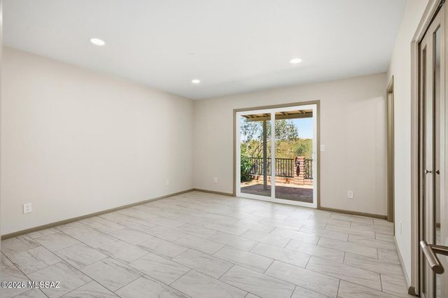 5925 N Calle Tiburon, Tucson, AZ 85704