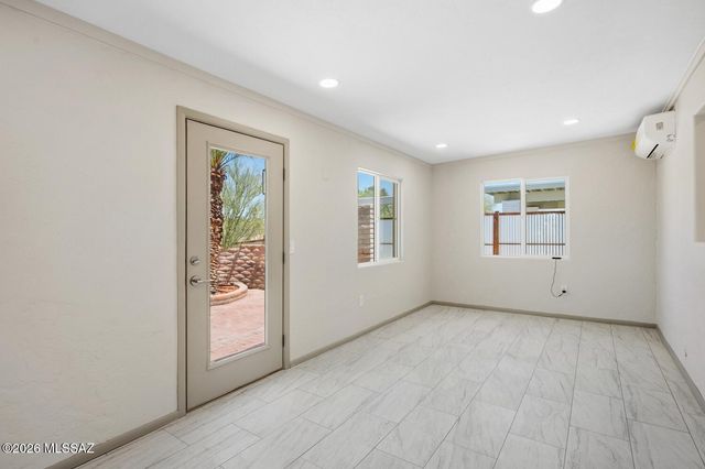 5925 N Calle Tiburon, Tucson, AZ 85704