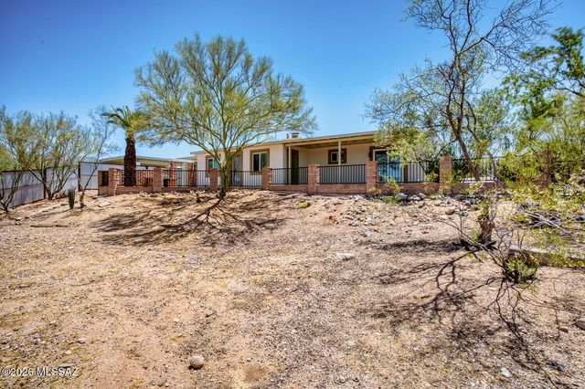 5925 N Calle Tiburon, Tucson, AZ 85704