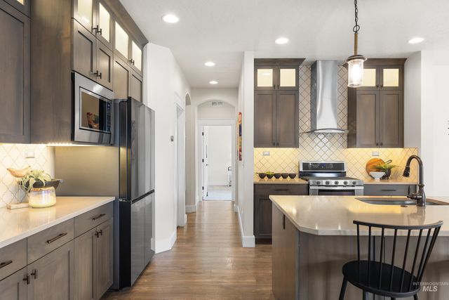 463 E Sicily Dr., Meridian, ID 83642