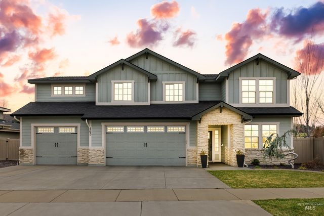 463 E Sicily Dr., Meridian, ID 83642