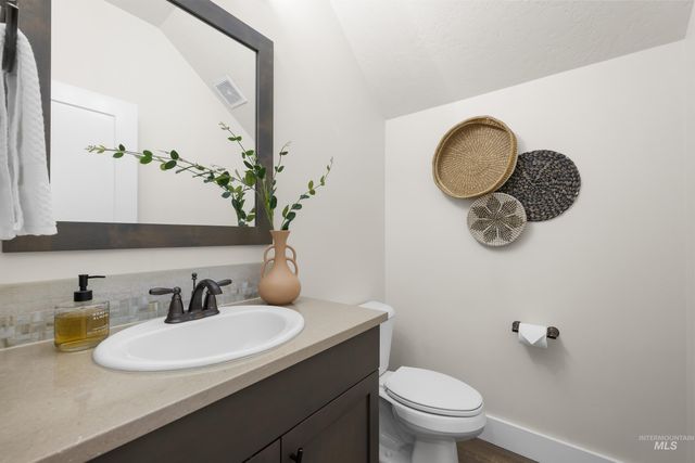 463 E Sicily Dr., Meridian, ID 83642