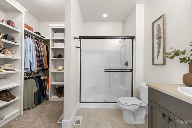 463 E Sicily Dr., Meridian, ID 83642