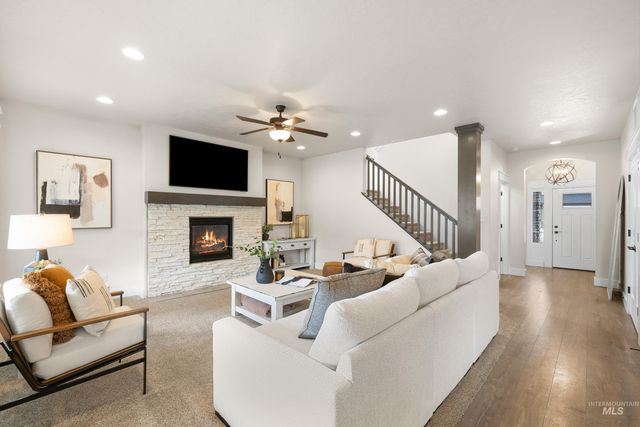 463 E Sicily Dr., Meridian, ID 83642