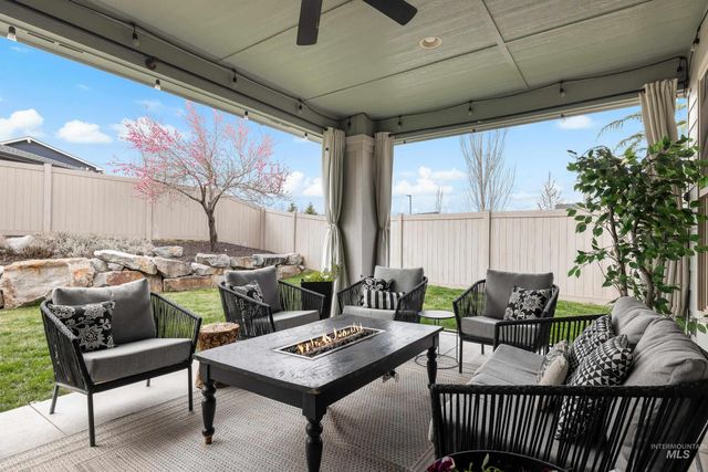 463 E Sicily Dr., Meridian, ID 83642