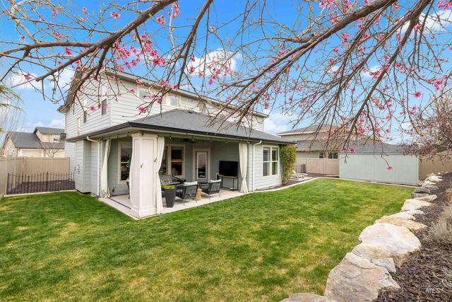 463 E Sicily Dr., Meridian, ID 83642