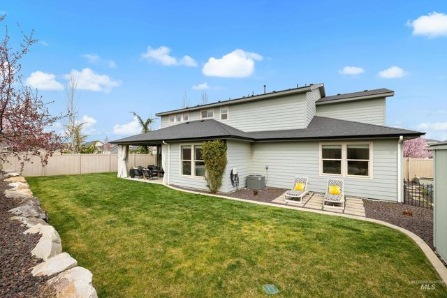 463 E Sicily Dr., Meridian, ID 83642