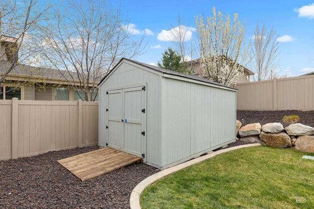 463 E Sicily Dr., Meridian, ID 83642