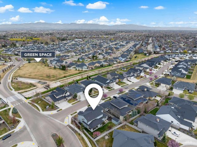 463 E Sicily Dr., Meridian, ID 83642