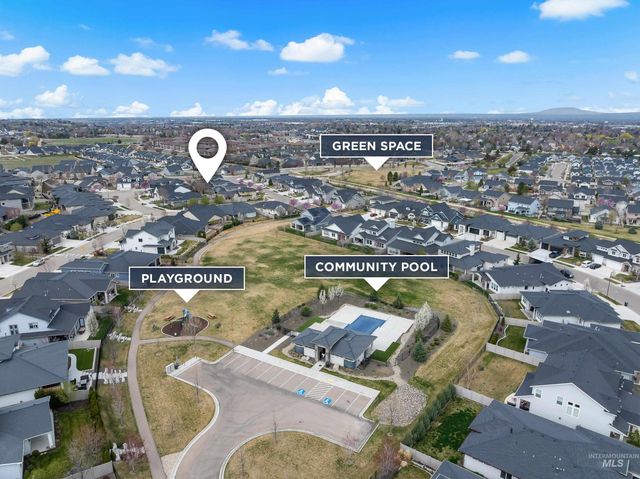 463 E Sicily Dr., Meridian, ID 83642